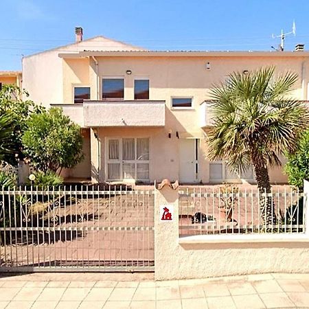 Villa Rossini Valledoria Kültér fotó