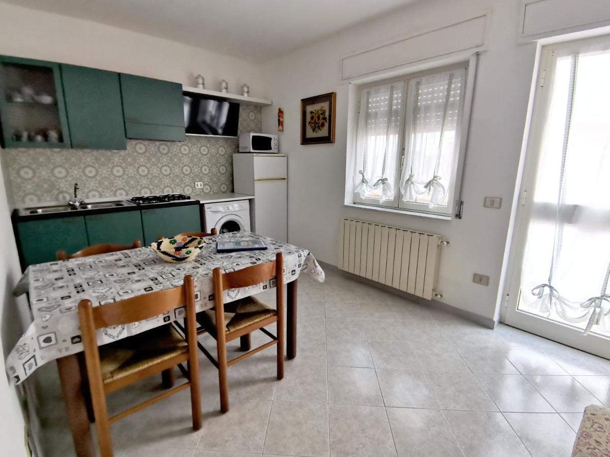 Villa Rossini Valledoria Kültér fotó