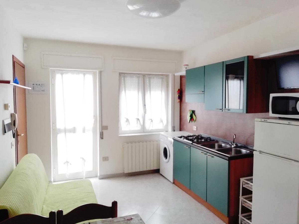 Villa Rossini Valledoria Kültér fotó