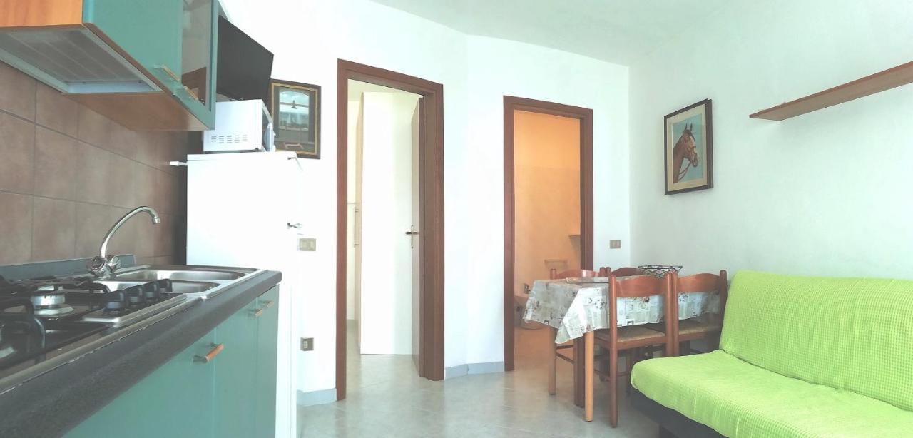 Villa Rossini Valledoria Kültér fotó