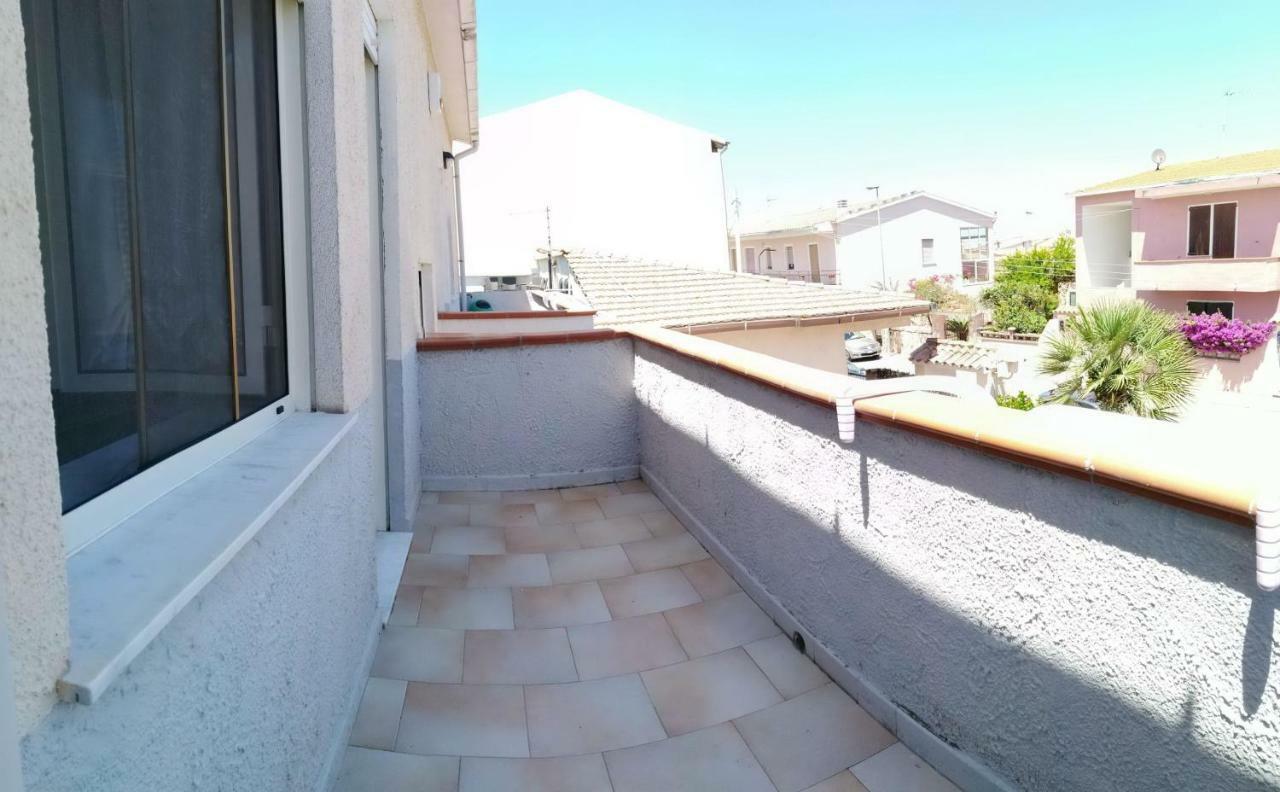 Villa Rossini Valledoria Kültér fotó